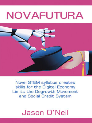 cover image of NOVAFUTURA